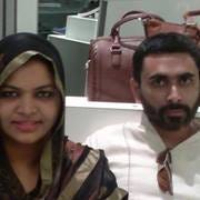 Rahna Sajith