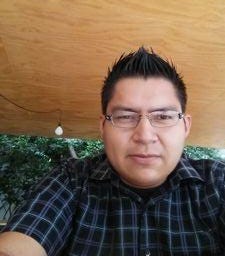 jaime Hernández Cruz