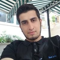 Alper Evren Demir