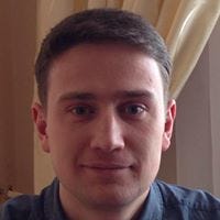 Dmitry Chertovich