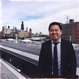 Mike de Leon