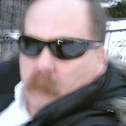 Wojtek Miszczyk