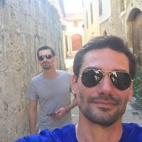 Fabien Bo