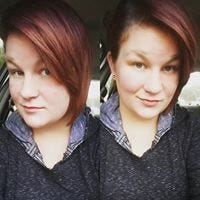 Kirsten Florence