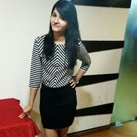 Priyanshi Gupta