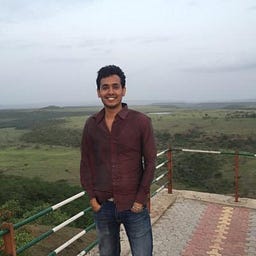 Amol Solunke