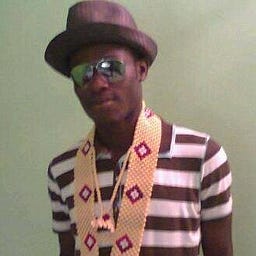 Ofoegbuwisdom
