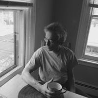 Tony Scherman