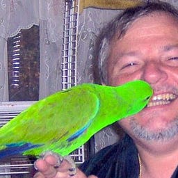 Michael Bakeler