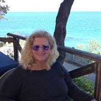 Barbara Forchion