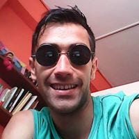 Furank Martinz Gomez