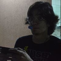 Caio Andrade