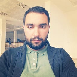 Salih Yücesoy
