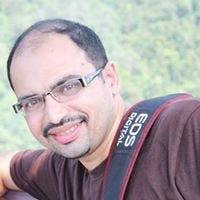 Rahul Chitale