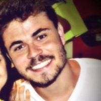 Gabriel Matos