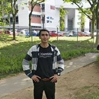 Muhammad Faheem Sulehri