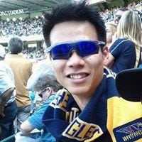 Kean Chai
