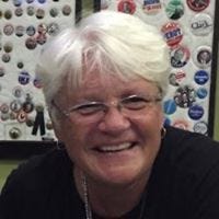Beth Raftry