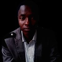 McWilton Perez Chikwenengere