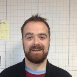 Adam Priestley