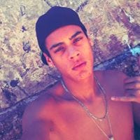 Ian Quental