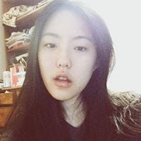 Jennifer Tang
