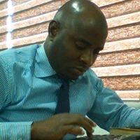 Eniolorunda Oluwatoyin