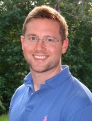 Adam Chalker