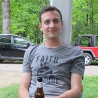 Aaron Lafond