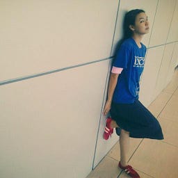 Abby de Vicente♛