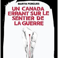 Martin Forgues