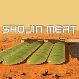 Shojinmeat Japan