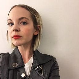 Mairead Kelly