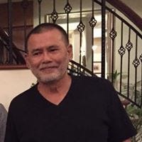 Bakar Rahman