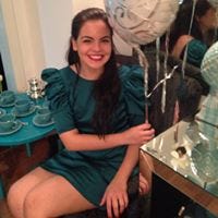 Juliana Alcantara de Moraes