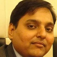 Nikhil Deshpande