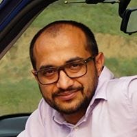 Anupam Agarwal