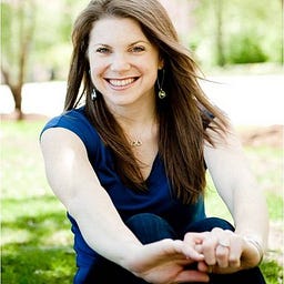 Becky Libby Charvat