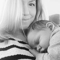 Ali Harper Wittorf