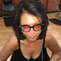 Rebeca Cruz