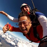 Kevin Tsai