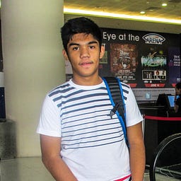 Lander Gregy R.Iñigo