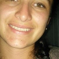 Katherine Cubero Arias