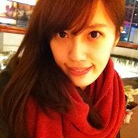 Winnie Ho