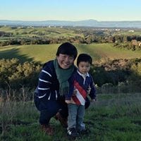 Ryosuke Kobayashi
