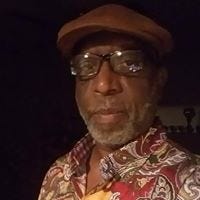 Pop Spriggs