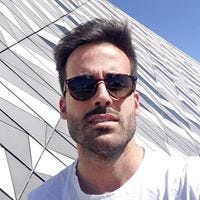 Xavi Birke