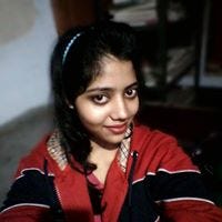 Poorva Bhargava
