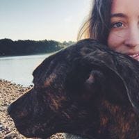 Brittany Beckett-Harrison