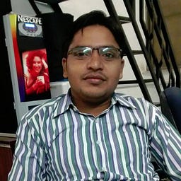 Manish Kumar dubey
